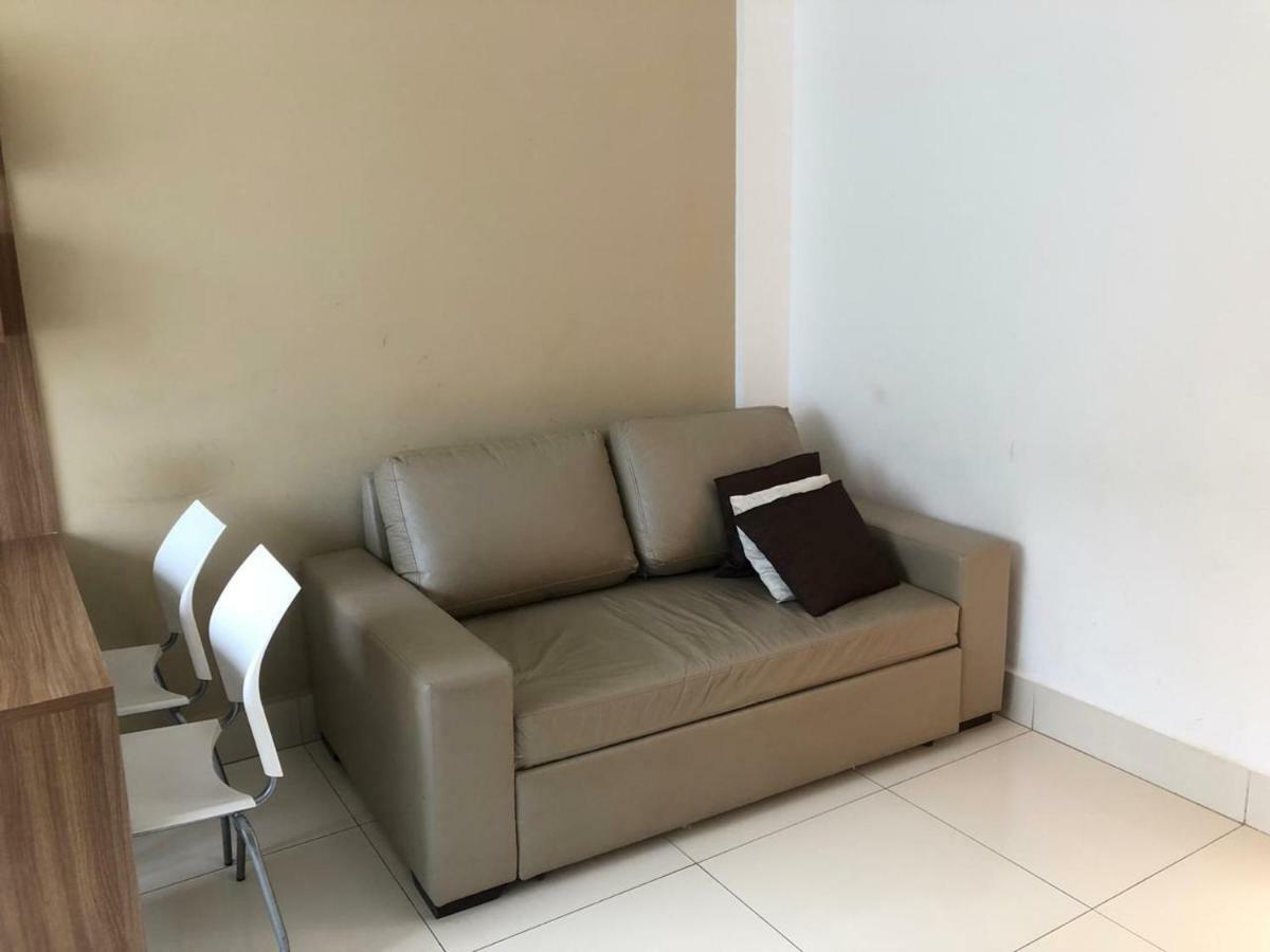 Apartamento Encontro Das Aguas - Voe Mais Caldas Novas Exterior photo