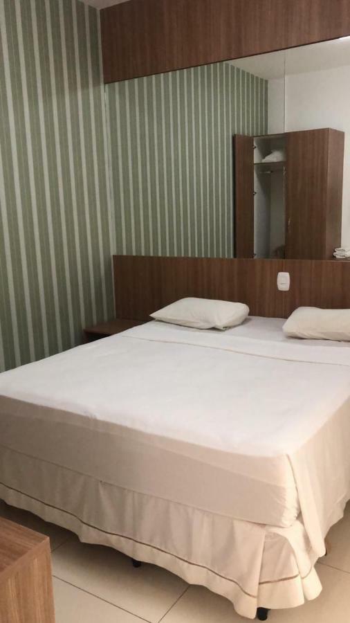 Apartamento Encontro Das Aguas - Voe Mais Caldas Novas Exterior photo