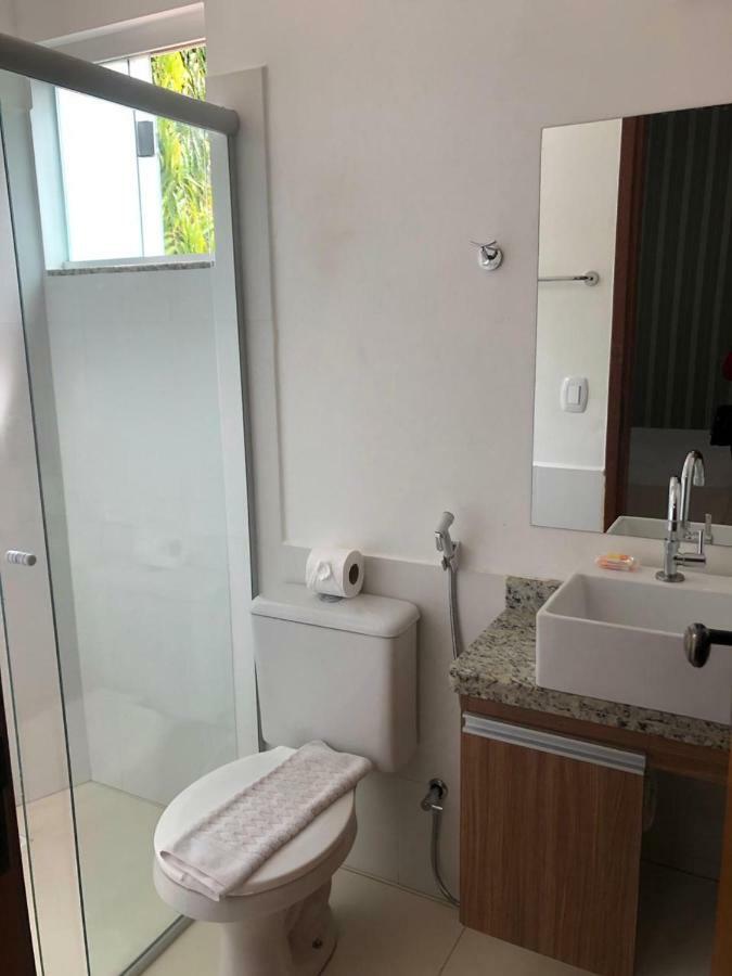 Apartamento Encontro Das Aguas - Voe Mais Caldas Novas Exterior photo