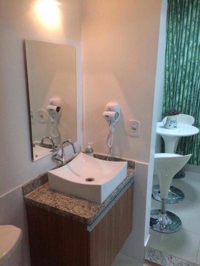 Apartamento Encontro Das Aguas - Voe Mais Caldas Novas Exterior photo
