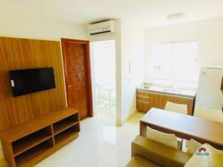 Apartamento Encontro Das Aguas - Voe Mais Caldas Novas Exterior photo