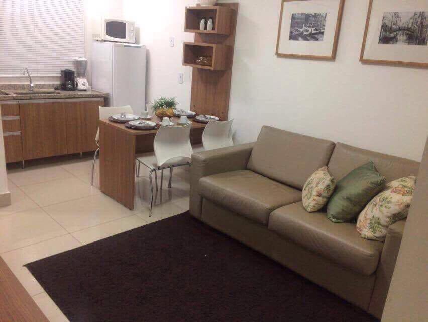 Apartamento Encontro Das Aguas - Voe Mais Caldas Novas Exterior photo